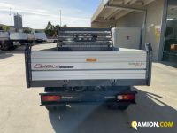 Piaggio PORTER NP6 | Mantovana Servizi srl