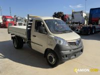Piaggio PORTER NP6 | Mantovana Servizi srl