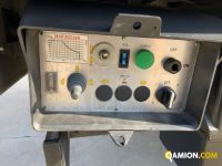 Iveco DAILY daily 35c14 | Mantovana Servizi srl