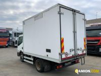 Nissan CABSTAR CABSTAR | Mantovana Servizi srl