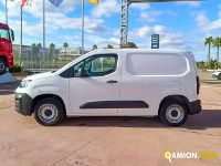 Citroen BERLINGO 1.5 HDI  | Altro Altro | Rizzo Veicoli Industriali Srl