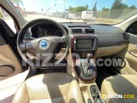 Fiat Croma 1.9 Multijet 16V aut. Emotion | Altro Altro | Rizzo Veicoli Industriali Srl