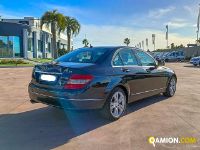 Mercedes Classe C  | Altro Altro | Rizzo Veicoli Industriali Srl