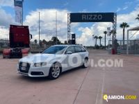 Audi A4 2.0 TDI 143CV F.AP. Business | Altro Altro | Rizzo Veicoli Industriali Srl