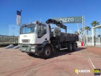 Iveco TRAKKER  | Altro Altro | Rizzo Veicoli Industriali Srl