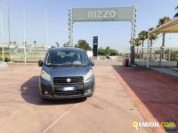 Fiat SCUDO 2.0 MJT  8 POSTI  | Altro Altro | Rizzo Veicoli Industriali Srl