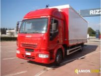 Iveco EUROCARGO eurocargo 120e24 | Altro Altro | Rizzo Veicoli Industriali Srl