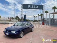 Volkswagen Golf 1.9 TDI/90 CV Highline | Altro Altro | Rizzo Veicoli Industriali Srl