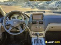 Mercedes Classe C  | Altro Altro | Rizzo Veicoli Industriali Srl