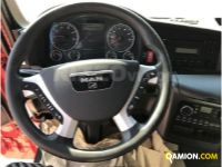 Man TGX tgx18.440xxl | Altro Altro | Rizzo Veicoli Industriali Srl