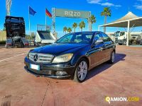 Mercedes Classe C  | Altro Altro | Rizzo Veicoli Industriali Srl