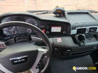 Man TGS 33.440 6X4 BLS | Altro Altro | Rizzo Veicoli Industriali Srl