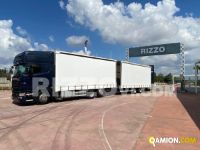 OMAR  | Semirimorchio Altro | Rizzo Veicoli Industriali Srl