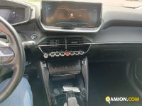 Peugeot 2008 BlueHDi 120 EAT6 S&S Allure | Altro Altro | Rizzo Veicoli Industriali Srl