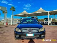 Mercedes Classe C  | Altro Altro | Rizzo Veicoli Industriali Srl