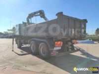 Iveco TRAKKER  | Altro Altro | Rizzo Veicoli Industriali Srl