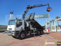 Iveco TRAKKER  | Altro Altro | Rizzo Veicoli Industriali Srl