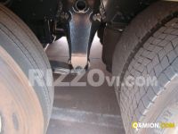 Scania R 380 6x2 | Altro Altro | Rizzo Veicoli Industriali Srl