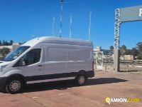 Ford TRANSIT  | Altro Altro | Rizzo Veicoli Industriali Srl