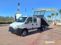 Iveco DAILY 35C11  | Altro Altro | Rizzo Veicoli Industriali Srl