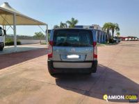 Fiat SCUDO 2.0 MJT  8 POSTI  | Altro Altro | Rizzo Veicoli Industriali Srl