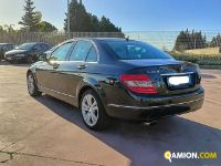Mercedes Classe C  | Altro Altro | Rizzo Veicoli Industriali Srl