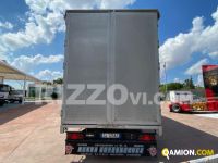 OMAR  | Semirimorchio Altro | Rizzo Veicoli Industriali Srl