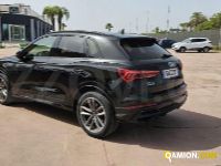 Audi Q3 35 TDI S tronic S line edition | Altro Altro | Rizzo Veicoli Industriali Srl