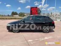Fiat Croma 1.9 Multijet 16V aut. Emotion | Altro Altro | Rizzo Veicoli Industriali Srl
