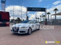 Audi A4 2.0 TDI 143CV F.AP. Business | Altro Altro | Rizzo Veicoli Industriali Srl