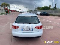 Audi A4 2.0 TDI 143CV F.AP. Business | Altro Altro | Rizzo Veicoli Industriali Srl