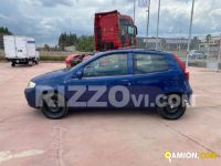 Fiat PUNTO 1.9 JTD 5p. Active | Altro Altro | Rizzo Veicoli Industriali Srl