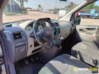 Fiat SCUDO 2.0 MJT  8 POSTI  | Altro Altro | Rizzo Veicoli Industriali Srl