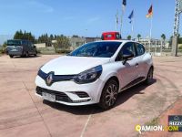 Renault CLIO  | Altro Altro | Rizzo Veicoli Industriali Srl