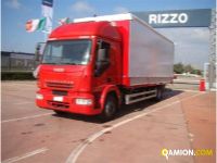 Iveco EUROCARGO eurocargo 120e24 | Altro Altro | Rizzo Veicoli Industriali Srl