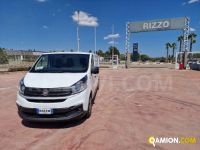 Fiat TALENTO 1.6 MULTIJET | Altro Altro | Rizzo Veicoli Industriali Srl