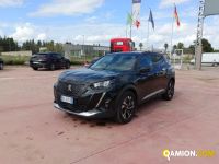 Peugeot 2008 BlueHDi 120 EAT6 S&S Allure | Altro Altro | Rizzo Veicoli Industriali Srl