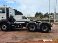 Man TGS 33.440 6X4 BLS | Altro Altro | Rizzo Veicoli Industriali Srl