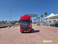 Scania R 490 A 4X2 | Altro Altro | Rizzo Veicoli Industriali Srl