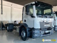 Man MAN TGM 18.290 4X2 BL CH  | Altro Altro | Rizzo Veicoli Industriali Srl