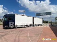 OMAR  | Semirimorchio Altro | Rizzo Veicoli Industriali Srl