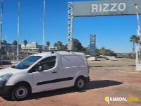 Citroen BERLINGO 1.6 HDI | Altro Altro | Rizzo Veicoli Industriali Srl