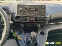 Citroen BERLINGO 1.5 HDI  | Altro Altro | Rizzo Veicoli Industriali Srl