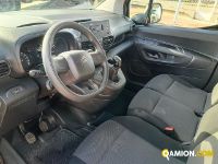 Citroen BERLINGO 1.5 HDI  | Altro Altro | Rizzo Veicoli Industriali Srl