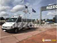 Iveco TURBODAILY 59E12 | Altro Altro | Rizzo Veicoli Industriali Srl