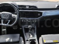 Audi Q3 35 TDI S tronic S line edition | Altro Altro | Rizzo Veicoli Industriali Srl