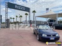 Volkswagen Golf 1.9 TDI/90 CV Highline | Altro Altro | Rizzo Veicoli Industriali Srl