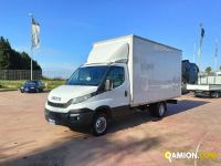 Iveco Daily 35c13 Furgone  | Altro Altro | Rizzo Veicoli Industriali Srl
