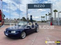 Volkswagen Golf 1.9 TDI/90 CV Highline | Altro Altro | Rizzo Veicoli Industriali Srl