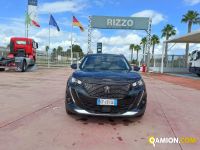 Peugeot 2008 BlueHDi 120 EAT6 S&S Allure | Altro Altro | Rizzo Veicoli Industriali Srl